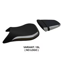 Seat cover Yamaha R6 (03-05) lo Blackburn