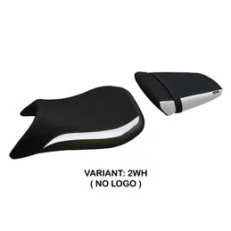 Seat cover Yamaha R6 (03-05) lo Blackburn