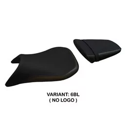 Seat cover Yamaha R6 (03-05) lo Blackburn