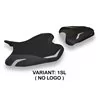 Seat cover Yamaha R6 (08-16) Rossano 1 