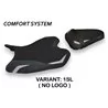 Housse de Selle Yamaha R6 (08-16) Passavia 1 Comfort System