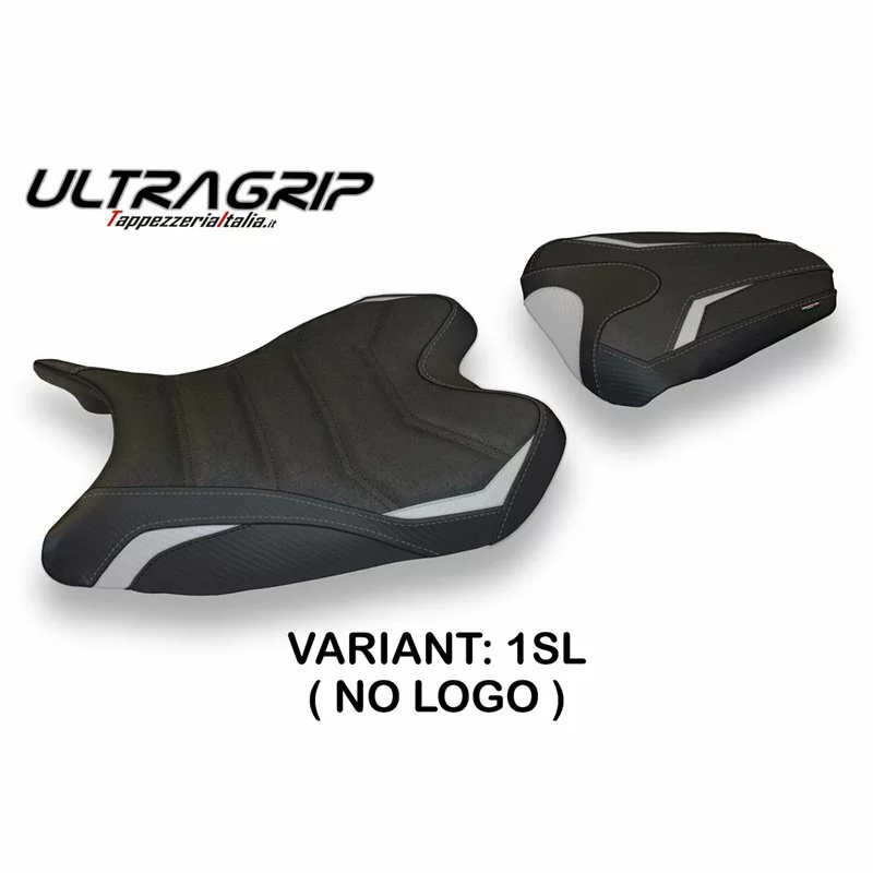 Seat cover Yamaha R6 (08-16) Bardi 1 Ultragrip 