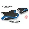 Rivestimento Sella Yamaha R6 (08-16) - Bardi Special Color Ultragrip
