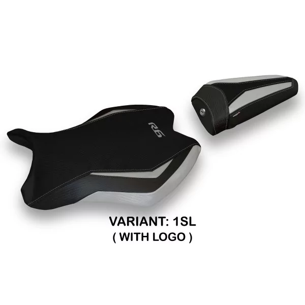 Funda de Asiento con Yamaha R6 (17-21) - Vaasa 3