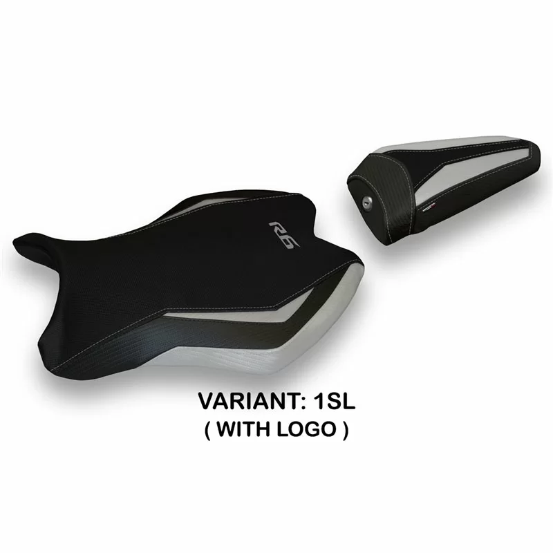 Rivestimento Sella Yamaha R6 (17-21) - Vaasa 3