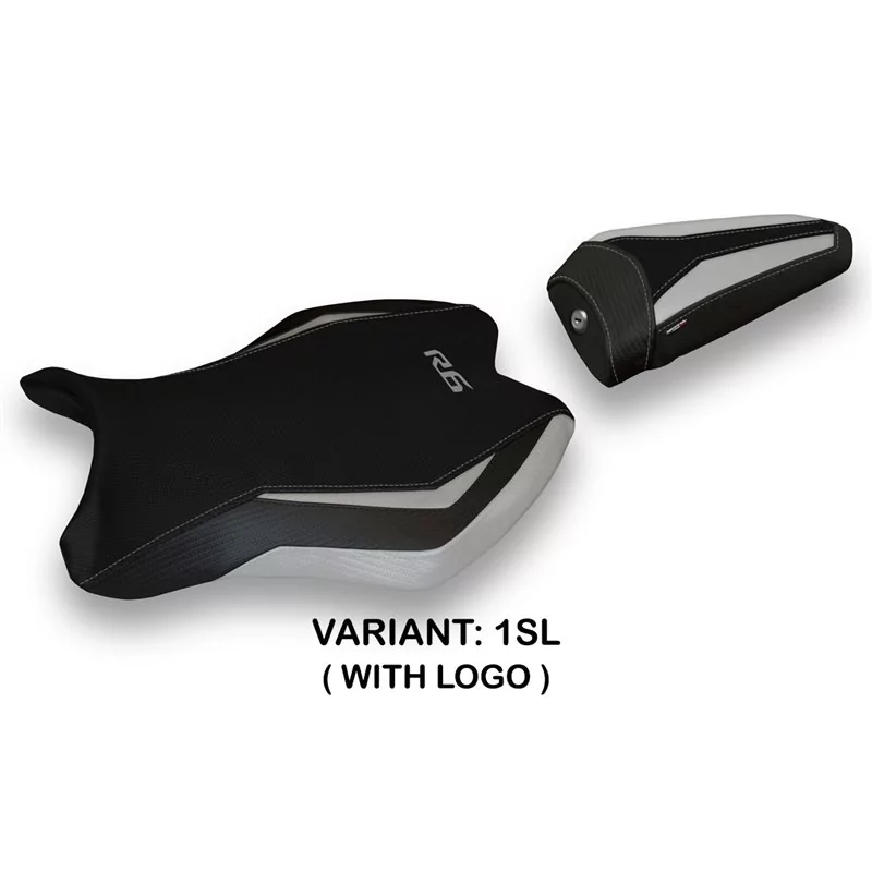 Sitzbezug Yamaha R6 (17-21) - Vaasa 3 Sitzbezug Yamaha R6 (17-21) - Vaasa 3