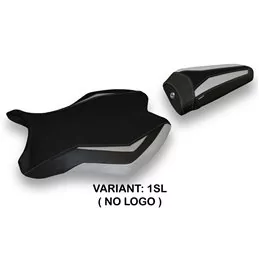 Seat cover Yamaha R6 (17-21) Vaasa 3 