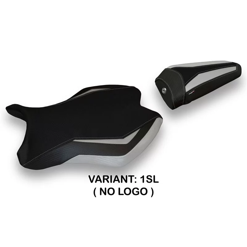 Seat cover Yamaha R6 (17-21) Vaasa 3 