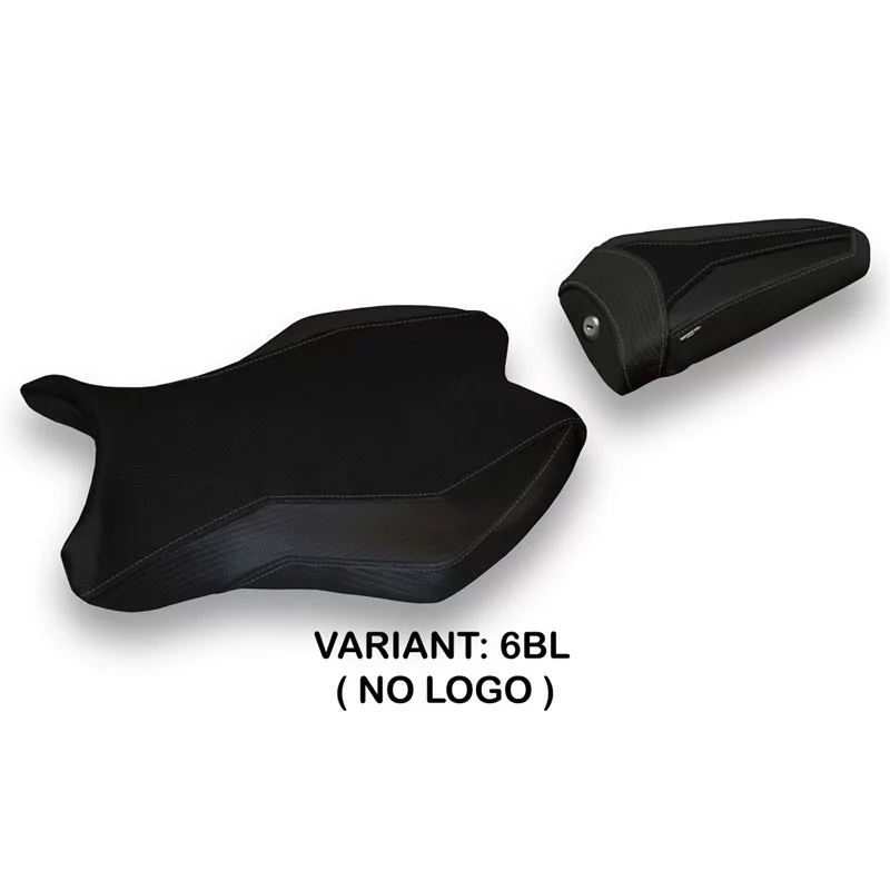 Seat cover Yamaha R6 (17-21) Vaasa 3 