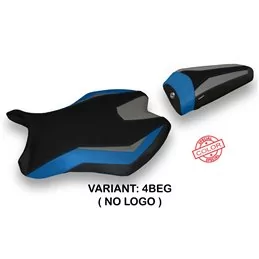 Housse de Selle Yamaha R6 (17-21) Vaasa Special Color