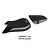 Sitzbezug Yamaha R6 (99-02) Glasgow 2 - 