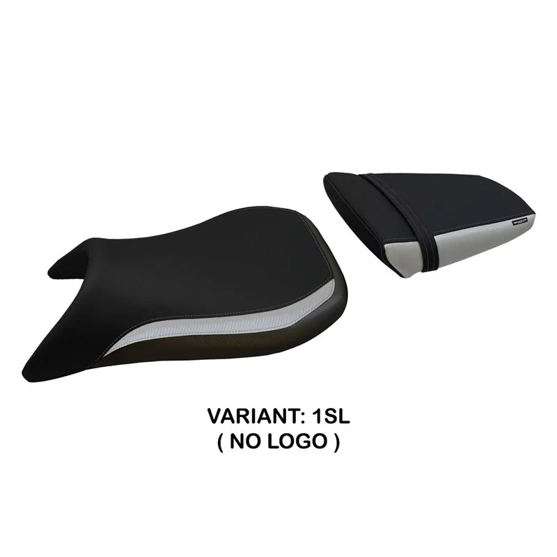 Seat cover Yamaha R6 (99-02) Glasgow 2 Seat cover Yamaha R6 (99-02) Glasgow 2