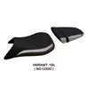 Sitzbezug Yamaha R6 (99-02) Glasgow 2 - 