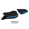 Sitzbezug Yamaha R6 (99-02) Glasgow 2 - 