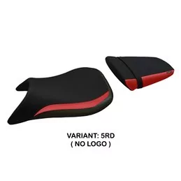 Funda de Asiento con Yamaha R6 (99-02) Glasgow 2 - 