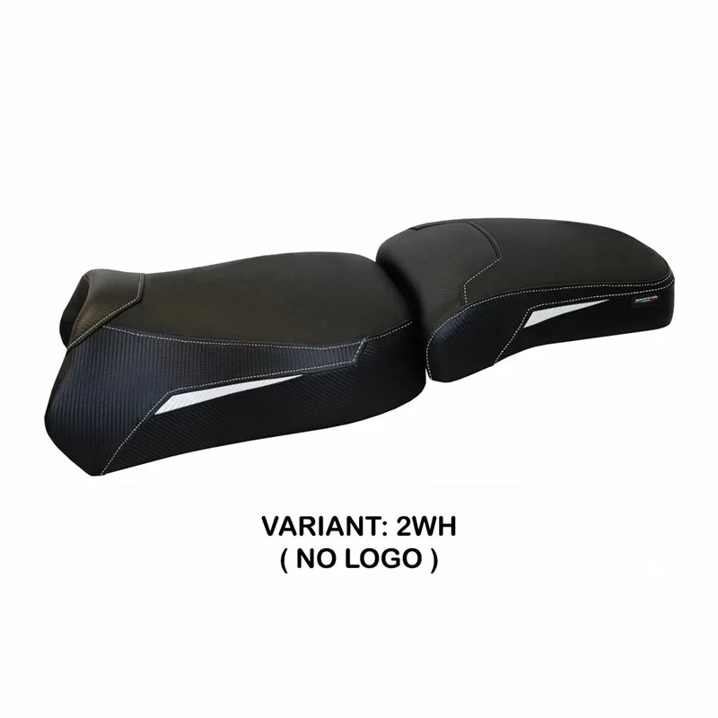 Funda de Asiento con Yamaha Super Tenere 1200 (10-20) - Maui