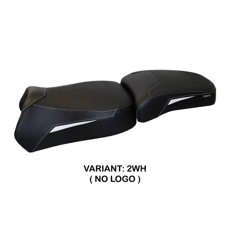 Housse de Selle Yamaha Super Tenere 1200 (10-20) Maui Housse de Selle Yamaha Super Tenere 1200 (10-20) Maui