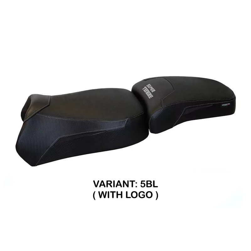 Funda de Asiento con Yamaha Super Tenere 1200 (10-20) - Maui