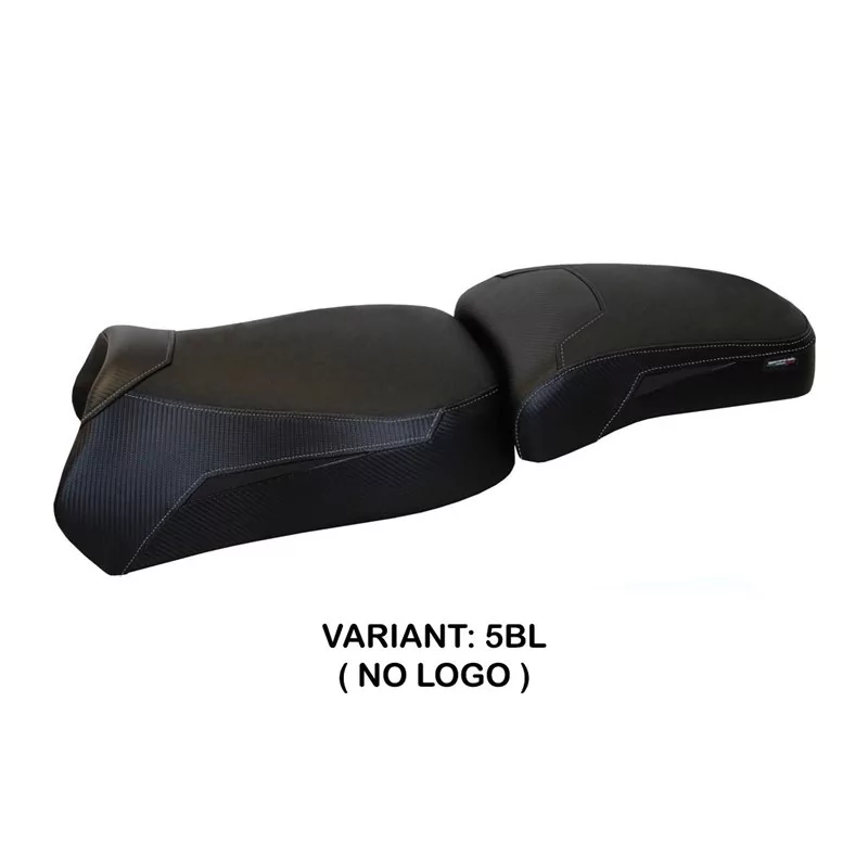 Sitzbezug mit Yamaha Super Tenere 1200 (10-20) Maui - Sitzbezug mit Yamaha Super Tenere 1200 (10-20) Maui -