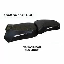 Funda de Asiento con Yamaha Super Tenere 1200 (10-20) - Maui Comfort System
