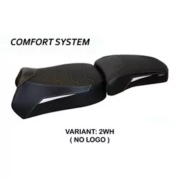 Seat cover Yamaha Super Tenere 1200 (10-20) Maui Comfort System