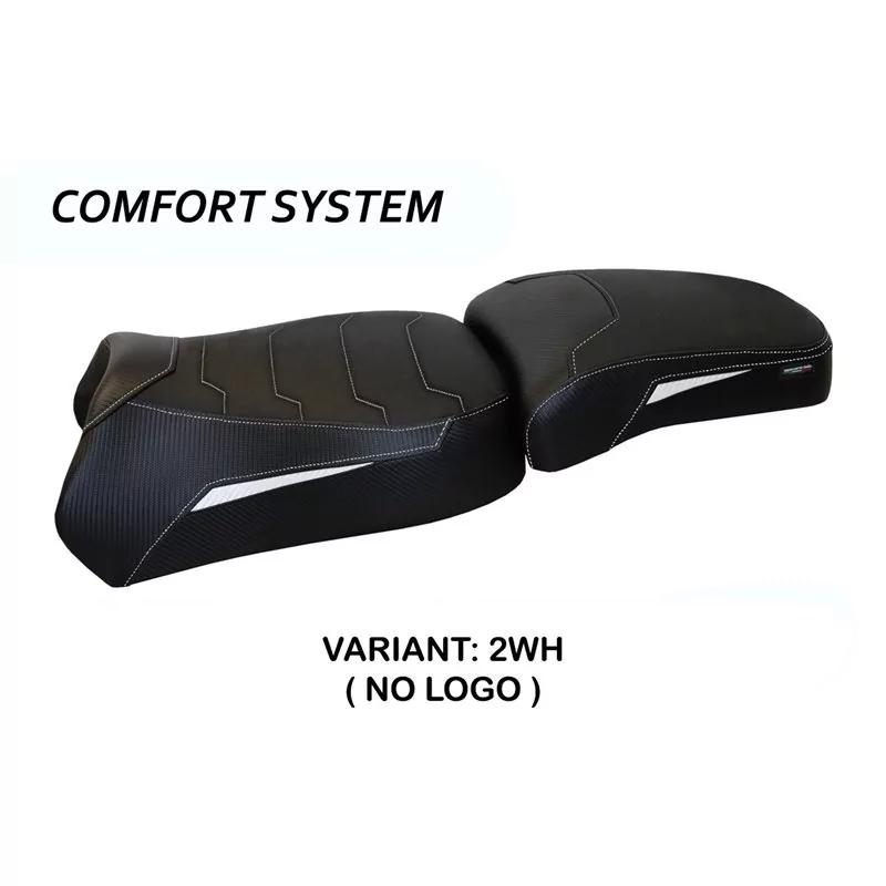 Funda de Asiento con Yamaha Super Tenere 1200 (10-20) - Maui Comfort System Funda de Asiento con Yamaha Super Tenere 1200 (10-20) - Maui Comfort System