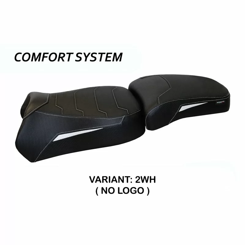 Seat cover Yamaha Super Tenere 1200 (10-20) Maui Comfort System