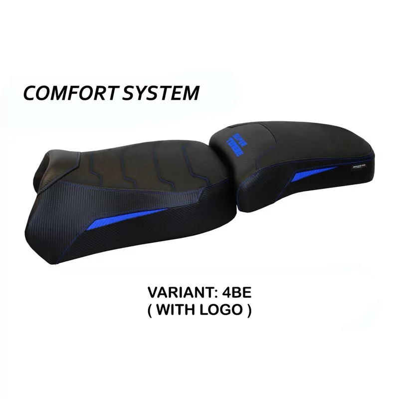 Rivestimento Sella Yamaha Super Tenere 1200 (10-20) - Maui Comfort System Rivestimento Sella Yamaha Super Tenere 1200 (10-20) - Maui Comfort System