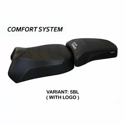 Seat cover Yamaha Super Tenere 1200 (10-20) Maui Comfort System