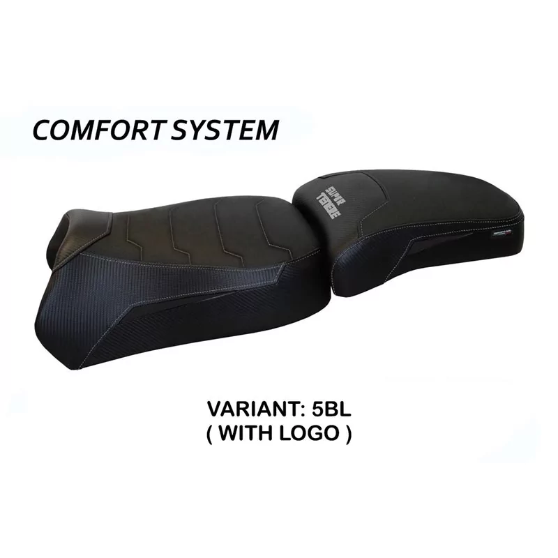 Rivestimento Sella Yamaha Super Tenere 1200 (10-20) - Maui Comfort System Rivestimento Sella Yamaha Super Tenere 1200 (10-20) - Maui Comfort System