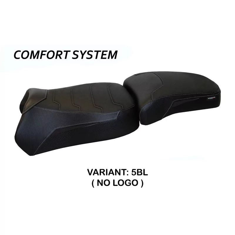 Funda de Asiento con Yamaha Super Tenere 1200 (10-20) - Maui Comfort System Funda de Asiento con Yamaha Super Tenere 1200 (10-20) - Maui Comfort System