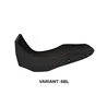 Funda de Asiento con el - Yamaha TDM 850 Basic