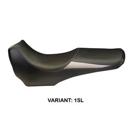 Housse de Selle Yamaha TDM 900 Verona Basic