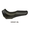 Seat cover Yamaha TDM 900 Verona Basic 