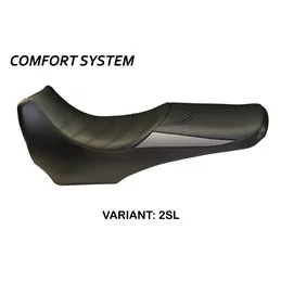 Seat cover Yamaha TDM 900 Verona Comfort System 