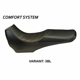 Funda de Asiento con Yamaha TDM 900 - - Verona Comfort System