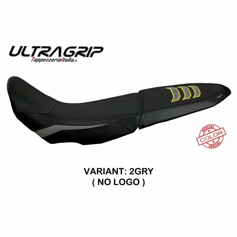 Funda de Asiento con Yamaha Tenere 700 - Licata Ultragrip