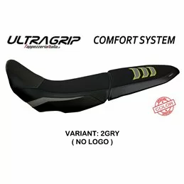 Funda de Asiento con Yamaha Tenere 700 - Gulfi Ultragrip Comfort System