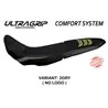 Seat cover Yamaha Tenere 700 Gulfi Ultragrip Comfort System 