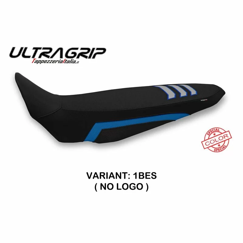 Seat cover Yamaha Tenere 700 Toab Ultragrip 