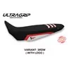 Sitzbezug mit Yamaha Tenere 700 - Toab Ultragrip