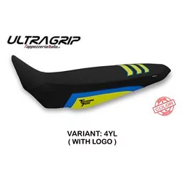 Housse de Selle Yamaha Tenere 700 Toab Ultragrip