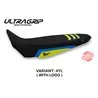 Housse de Selle Yamaha Tenere 700 Toab Ultragrip