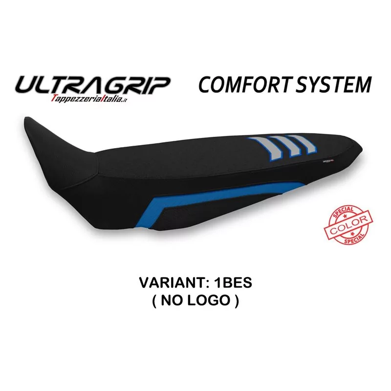 Seat cover Yamaha Tenere 700 Liddel Ultragrip Comfort System Seat cover Yamaha Tenere 700 Liddel Ultragrip Comfort System