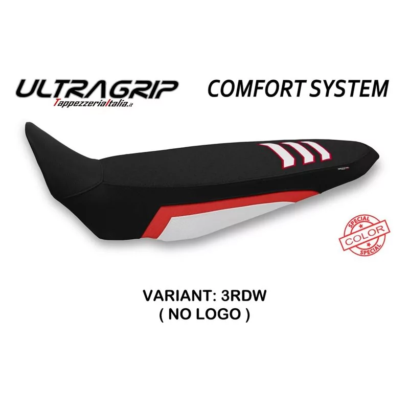 Housse de Selle Yamaha Tenere 700 Liddel Comfort System Ultragrip Housse de Selle Yamaha Tenere 700 Liddel Comfort System Ultragrip
