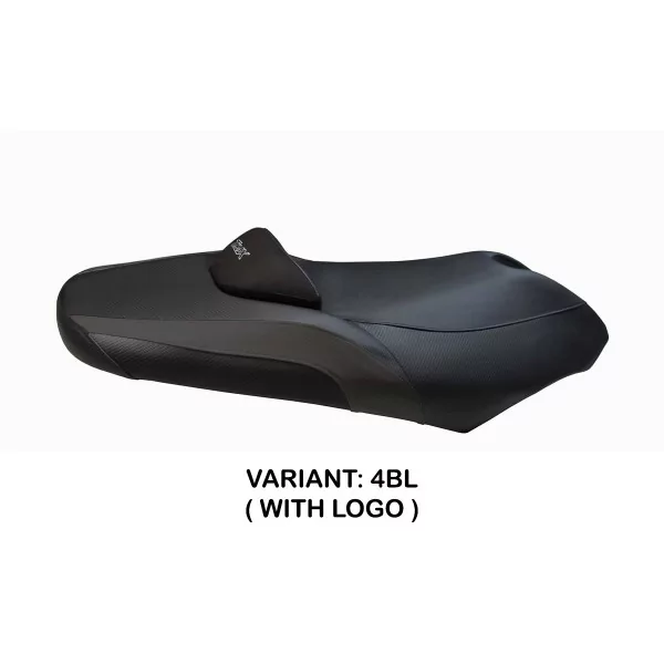 Sitzbezug Yamaha T-Max (01-07) - Antonio