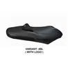 Rivestimento Sella Yamaha T-Max (01-07) - Antonio