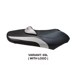 Housse de Selle Yamaha T-Max (01-07) Antonio