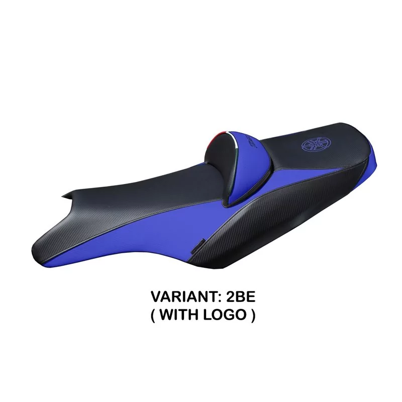 Housse de Selle Yamaha T-Max (08-16) Rosario Housse de Selle Yamaha T-Max (08-16) Rosario