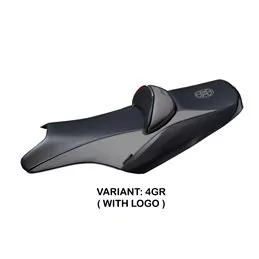 Funda de Asiento con Yamaha T-Max (08-16) - Rosario